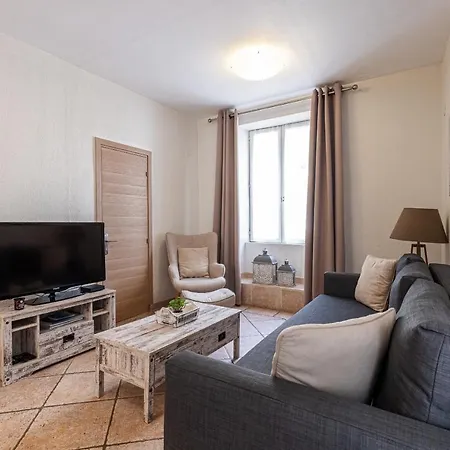 Διαμέρισμα Cozy 1 Bdr At Port