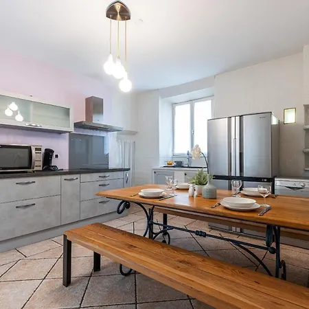 Cozy 1 Bdr At Port ニース