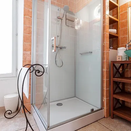 Cozy 1 Bdr At Port *