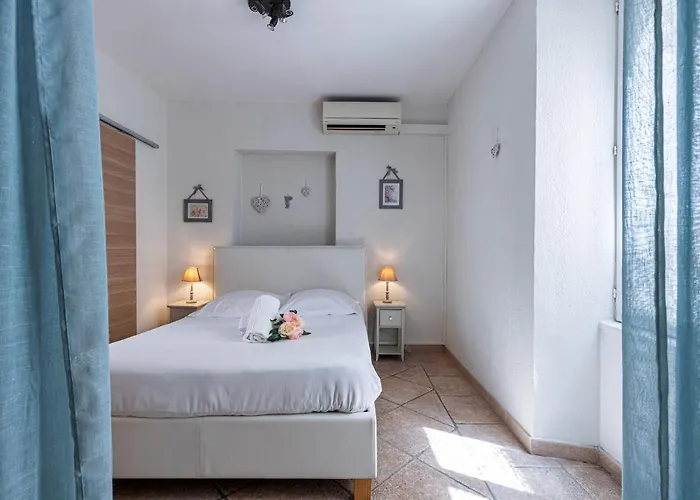 Apartmán Cozy 1 Bdr At Port *