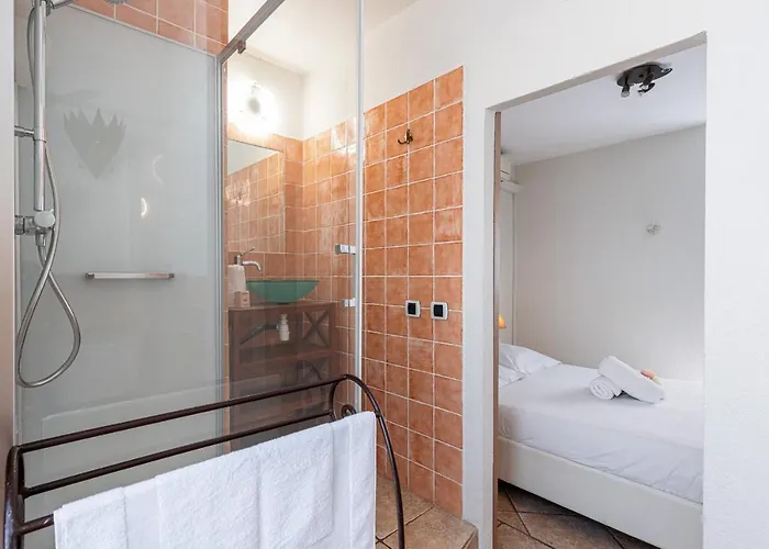Apartmán Cozy 1 Bdr At Port Nice