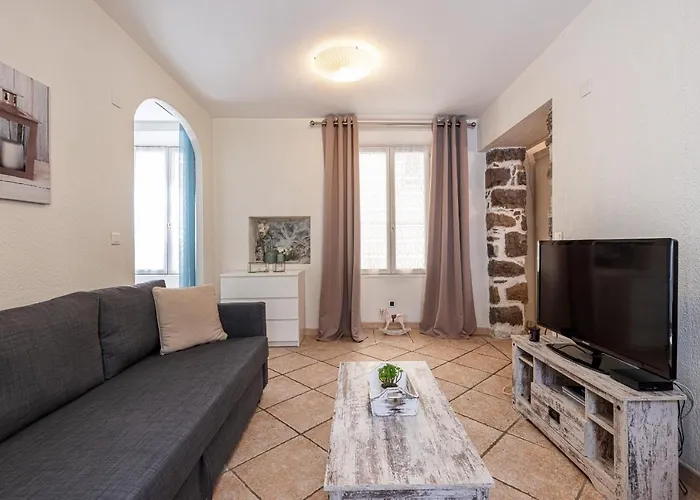 Apartmán Cozy 1 Bdr At Port