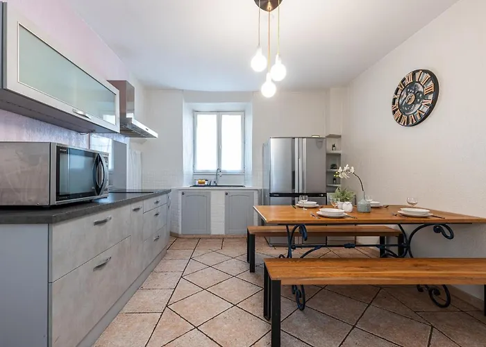 Apartmán Cozy 1 Bdr At Port Nice