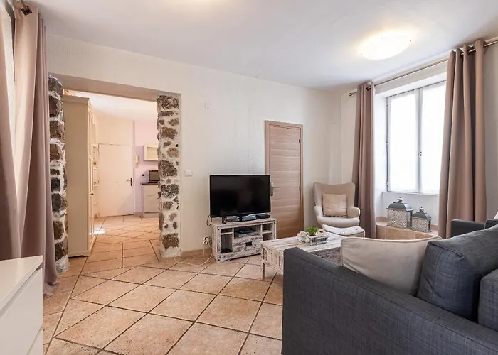 Cozy 1 Bdr At Port Apartmán