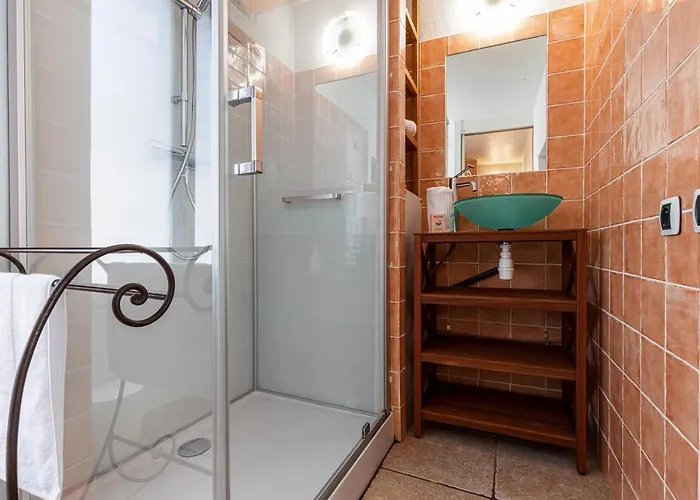 Apartmán Cozy 1 Bdr At Port *