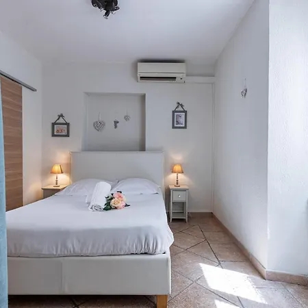 דירה Cozy 1 Bdr At Port *