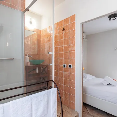 דירה Cozy 1 Bdr At Port ניס