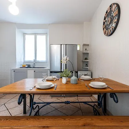 Cozy 1 Bdr At Port דירה *