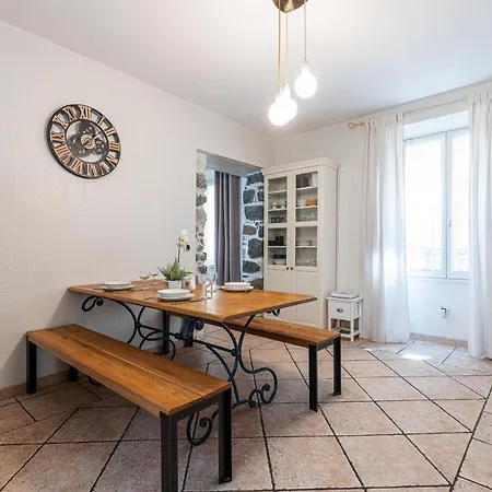 Lejlighed Cozy 1 Bdr At Port Nice