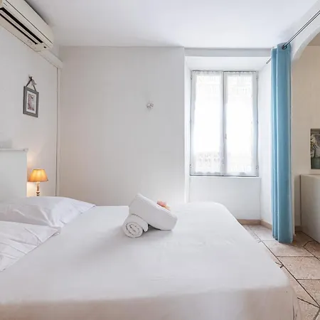 Cozy 1 Bdr At Port דירה *