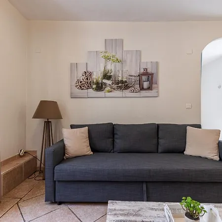 Cozy 1 Bdr At Port * ניס