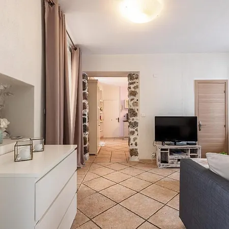 Lejlighed Cozy 1 Bdr At Port *