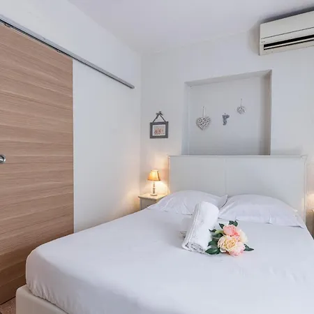 Cozy 1 Bdr At Port Lejlighed