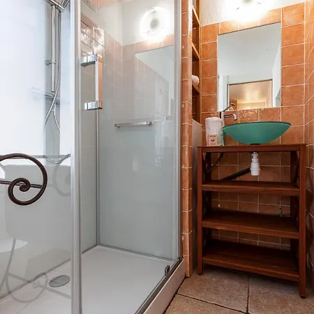 Апартаменты Cozy 1 Bdr At Port *