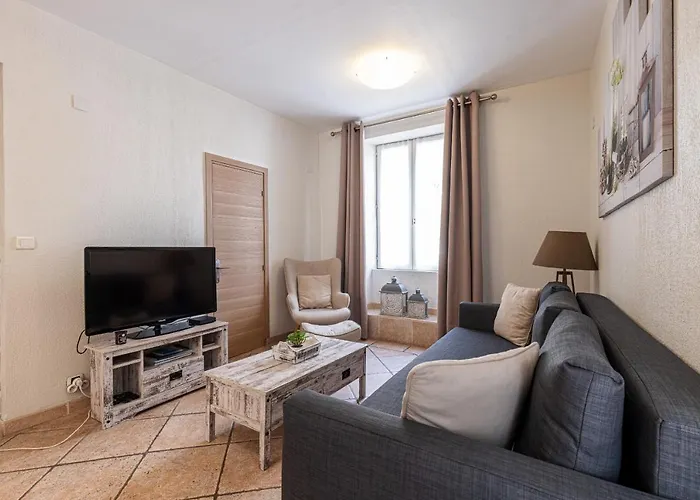Apartment Cozy 1 Bdr At Port