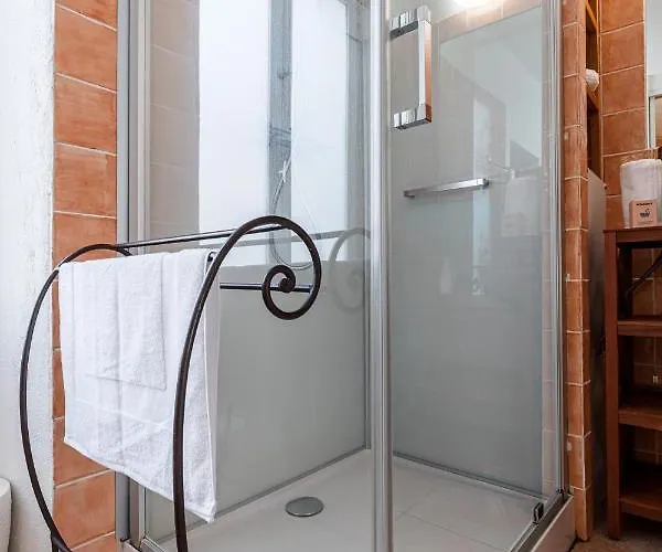 Cozy 1 Bdr At Port Appartement