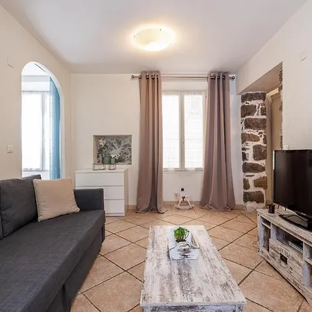 Apartamento Cozy 1 Bdr At Port