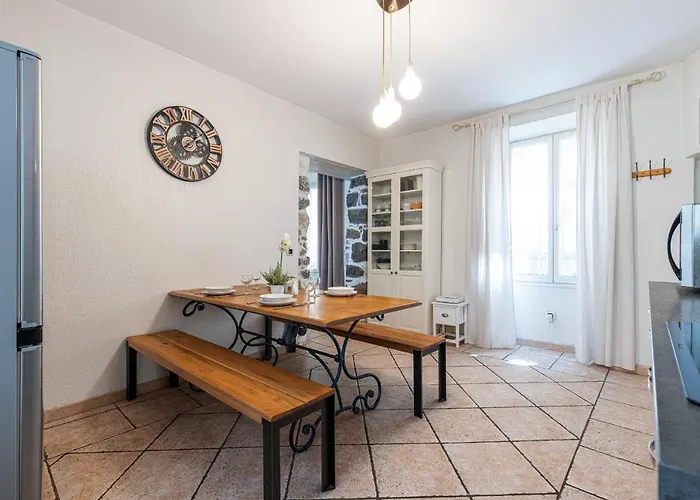Apartamento Cozy 1 Bdr At Port Niza