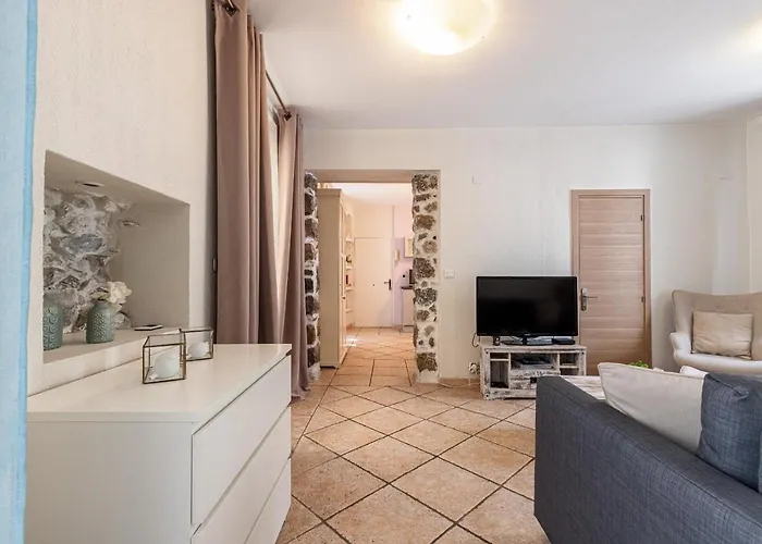 Apartamento Cozy 1 Bdr At Port *