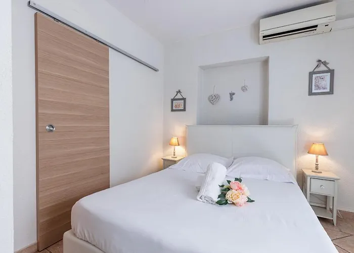 Cozy 1 Bdr At Port Apartamento